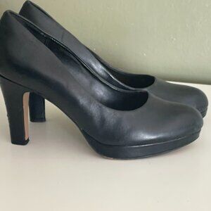 Elegant High Heel Shoes